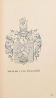 Adeliges Jahrbuch 1962/65. / Nemesi évkönyv 1962/65. Szerk.: Dr. Barcsay-Amant Zoltán. CXL-XLIII. év...