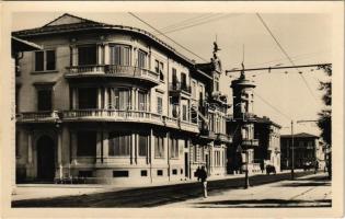 Viareggio, Villa Roma