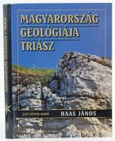 Magyarország geológiája. Szerk.: Haas János. Bp., 2004., ELTE Eötvös Kiadó. Kiadói kartonált papírkötés.