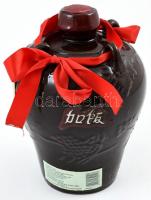 Kínai rízsbor 1,5l kerámia palackban, bontatlan / Chinese rice wine