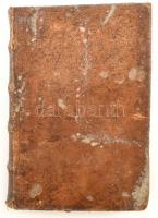 Jus Canonicum Universum: Clara Methodo Ivxta Titulos Qvinqve Librorvm Decretalium In Quaestiones ......