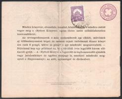 Nyitottkönyv és Az egészség ABC könyve képes ismertető 24 p