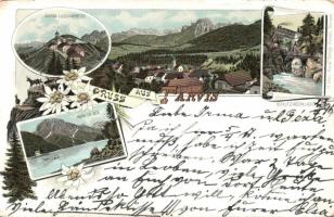 1896 Tarvisio