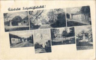 1940 Szigetújfalu (Rb)