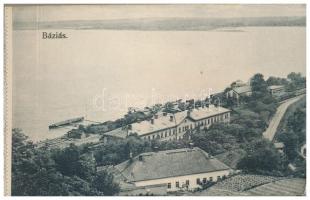 Aldunai-Tájképek - Képeslap füzet 20 képeslappal: Báziás, Babagáj, Kazánszoros, Tricule, Orsova, Ada...