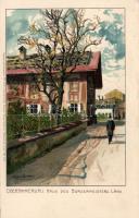 Oberammergau s:M.Zeno Dierner