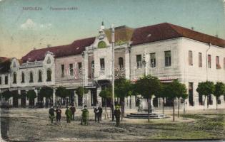 Tapolca Pannónia szálló