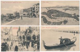 Venezia, Venice; Serie di 27 Cartoline Edizione Artistica / 27 postcards in their own case