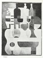 Kassák Lajos, Moholy-Nagy László: Új művészek könyve. Körner Éva utószavával. Bp., 1977, Európa-Corv...