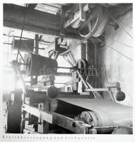 Kaindl, Kurt: Wurzmühle. Industriearchäologie aus dem oberen Waldviertel. Fotodokumentation. Mit Tex...