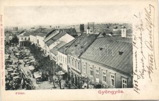 Gyöngyös