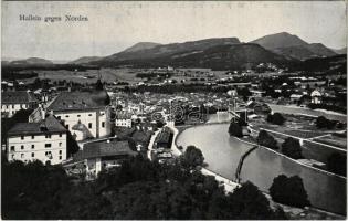 Hallein, gegen Norden (EK)