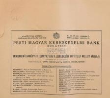 1939 Gerő Ödön (1863-1939) újságíró, műkritikus, író, szabadkőműves, a Pester Lloyd művészeti rovat ...
