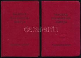 cca 1954-56 Geleji Sándor (1898-1967) Kossuth-díjas professzor, a csepeli Weiss Manfréd Művek korább...