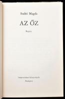 Szabó Magda 3 könyve: Freskó, (Második kiadás); A szemlélők, (Első kiadás). Bp., 1964-1973, Magvető....