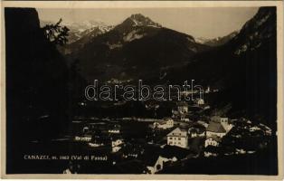 Canazei (Südtirol), Val di Fassa