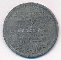 Orosz Birodalom 1814. "I. Ferenc - I. Sándor - III. Frigyes Vilmos / Orosz, osztrák és porosz s...