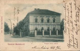Munkács (Rb)