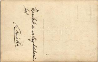 Osztrák-magyar haditengerészet matrózai / K.u.k. Kriegsmarine Matrosen / WWI Austro-Hungarian Navy m...