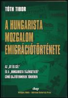 Tóth Tibor: A hungarista mozgalom emigrációtörténete. Az "Út és Cél" és a "Hungarista Tájékoztató" című sajtótermékek tükrében. Debrecen, 2008., Multiplex Media - Debrecen Univeristy Press. Kiadói papírkötés