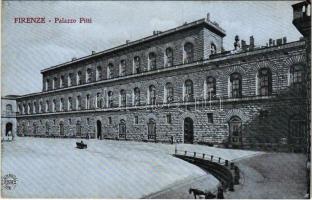 Firenze, Palazzo Pitti / palace (EK)