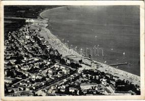 Cattolica, La Spiaggia / beach (fl)