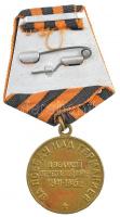 Szovjetunió 1945. "A Németország felett aratott győzelemért az 1941-1945-ös Nagy Honvédő Háború...