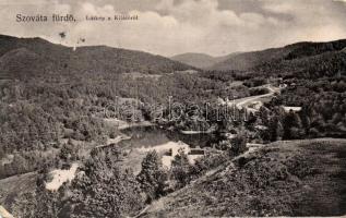 Szovátafürdő (Ek)