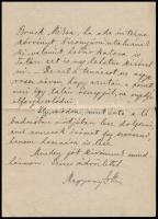 1915 Magyary Zoltán (1888-1945) egyetemi tanár, a közigazgatás tudományának nemzetközi hírű művelőjé...