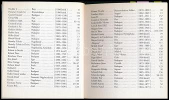 Fényirdák, fényképészeti műtermek. Tandem Grafikai Stúdió Anno sorozata. Bp.,én.,Tandem Grafikai Stú...
