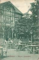 Budapest Sósfürdő