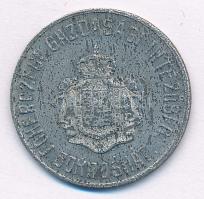 ~1909-1918. "Egy mérő / Főherczegi Gazdasági Intézőség Bokroshát" Al bárca T:2- Hungary ~1...