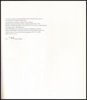 Tóth Béla: A debreceni rézmetsző diákok. Bp., 1976, Magyar Helikon. Fekete-fehér képekkel illusztrál...