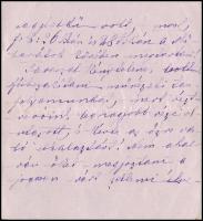 1906 gróf Csáky Albinné Bolza Anna (1847-?), gróf Csáky Albin (1841-1912), vallás- és közoktatásügyi...
