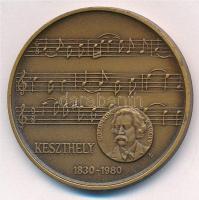 Képíró Zoltán (1944-1981) 1980. "MÉE X. Vándorgyűlése - Keszthely / Goldmark Károly" Br em...