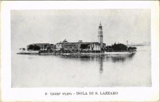 San Lazzaro, Isola degli Armeni / Armenian island