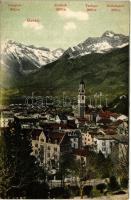 Merano, Meran (Südtirol);