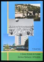 P. Miklós Tamás: A Zánkai Gyermek és Ifjúsági Centrum története. (1975-2005.) Történet, kronológia, adattár, bibliográfia. Írta, összeáll. és szerk.: - -. Zánka, 2005., Gyermek és Ifjúsági-Szervezet Történeti Múzeum-Zánkai Gyermek és Ifjúsági Centrum Kht. Gazdag nagyrészt fekete-fehér képanyaggal, kisebb részben színes képanyaggal illusztrált. Kiadói papírkötés.