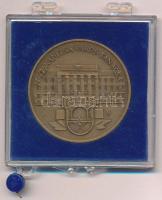 Bogár Lívia (1957-) 1985. "Városunk felszabadulásának emlékére 1945-1985 / Nagykanizsa város Ta...