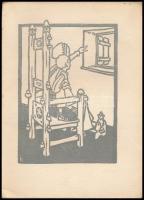 Kárpáti Aurél-Vajda László: Kőmíves Kelemen. Dráma. Bp., 1916., Táltos, 102 p.. A lapszámozáson belü...