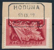 "HODUNA"