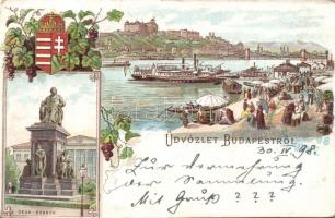 1898 Budapest (Ek)