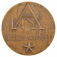 Ligeti Erika (1934-2004) DN "Debrecen 1561 - Huszár Gál / ANY (Alföldi Nyomda) - Hűséges Munkáé...