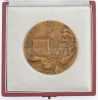 Ligeti Erika (1934-2004) DN "Debrecen 1561 - Huszár Gál / ANY (Alföldi Nyomda) - Hűséges Munkáé...