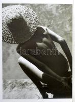 Kincses Károly: (M)érték. Brassai, Capa, Kertész, Munkácsi, Moholy. A magyar fotográfia történetéből...