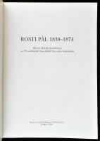 Rosti Pál: Uti emlékezetek Amerikából. Az 1861-es kiadás reprint kiadása. Megjelent Amerika felfedez...