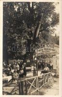 Mariazell Café-house "Zur Linde"