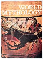 Larousse World Mythology. Edited by Pierre Grimal, professor at the Sorbonne. London,1984,Hamlyn. Angol nyelven. Gazdag képanyaggal illusztrált. Kiadói papírkötés.
