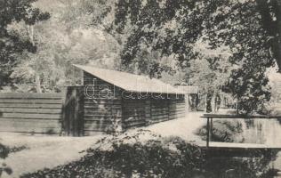 Duna-Almás kénesfürdő