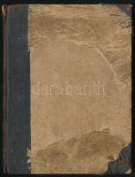 Az illat- és szépítőszerek készítése. Összeáll.: Bacskay Miklós Tivadar. Vegyészeti Könyvtár 1. szám...